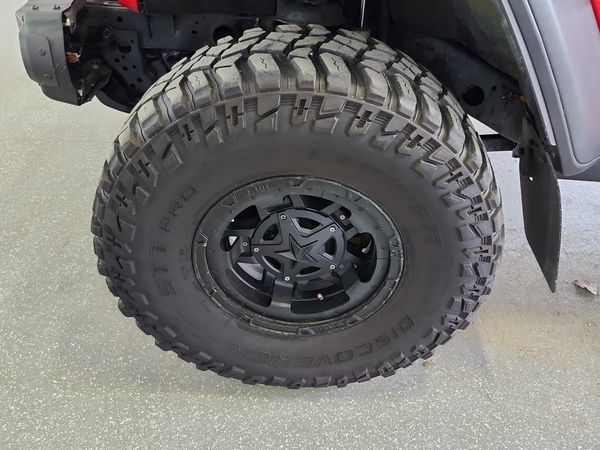 2021 Jeep Wrangler 4xe UNLIMITED RUBICON