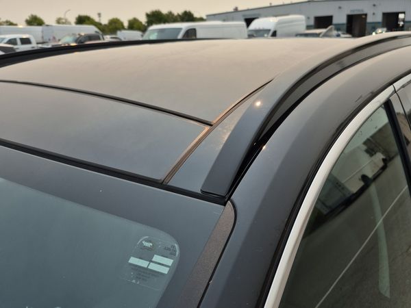 2025 Hyundai Tucson PREFERRED W/TREND-4D UTILITY A SEL Convenience