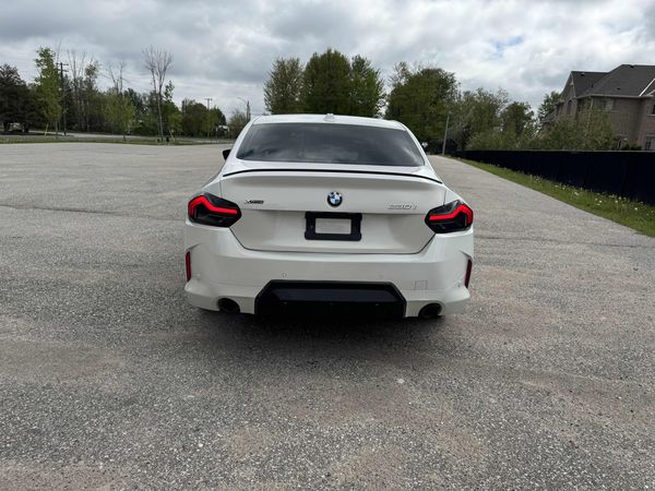 2025 BMW 2 Series 230i xDrive