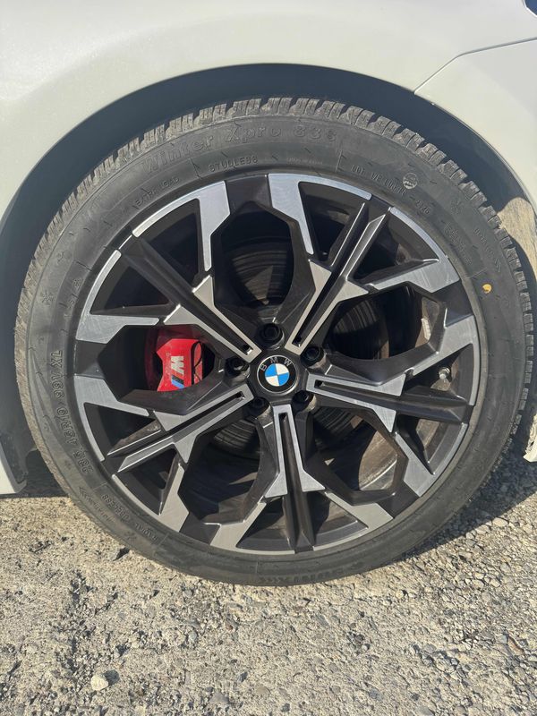 2025 BMW 2 Series 230i xDrive