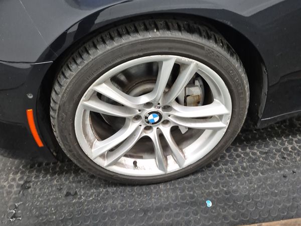 2015 BMW 7 SERIES 750I XDRIVE