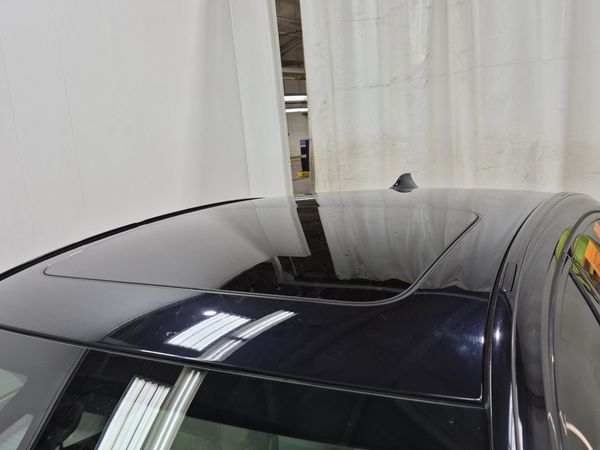 2015 BMW 7 SERIES 750I XDRIVE
