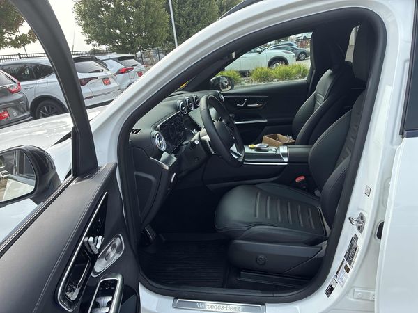 2026 Mercedes-Benz GLC GLC 300 GLC300 4MATIC