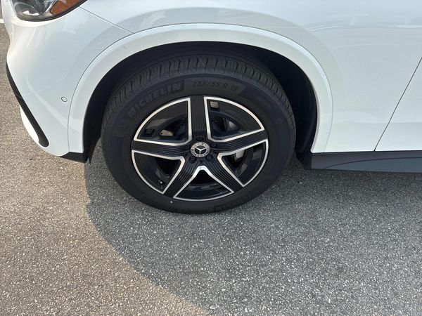 2026 Mercedes-Benz GLC GLC 300 GLC300 4MATIC