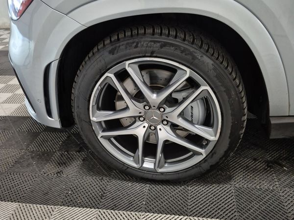 2022 Mercedes-Benz GLE AMG GLE 53 AMG GLE53 4MATIC+
