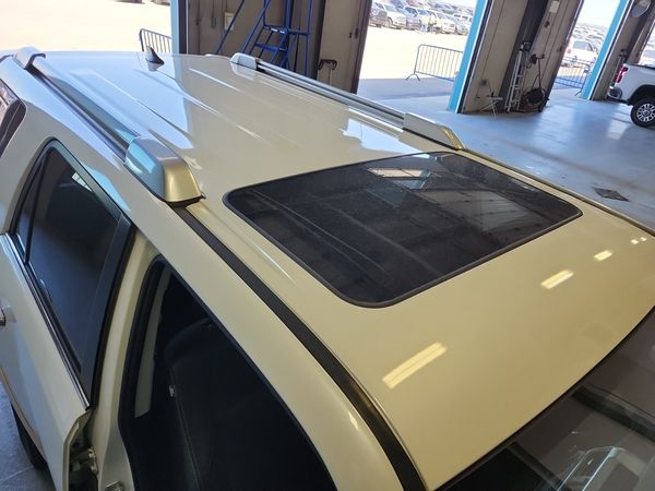 2018 Toyota 4Runner