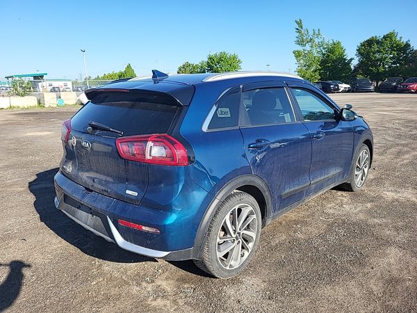 2019 Kia NIRO EX