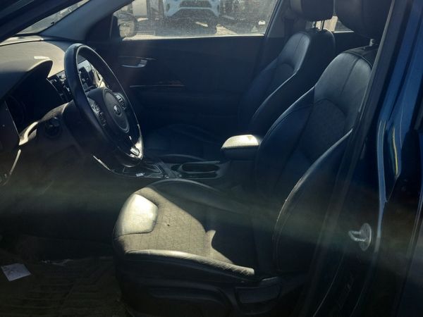 2019 Kia NIRO EX