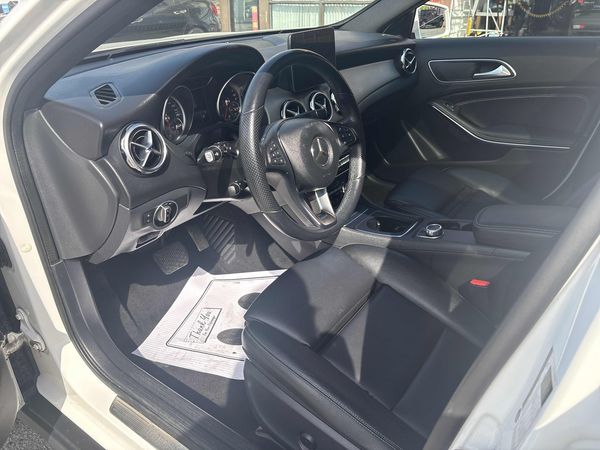 2020 Mercedes-Benz GLA GLA 250 GLA250-4M
