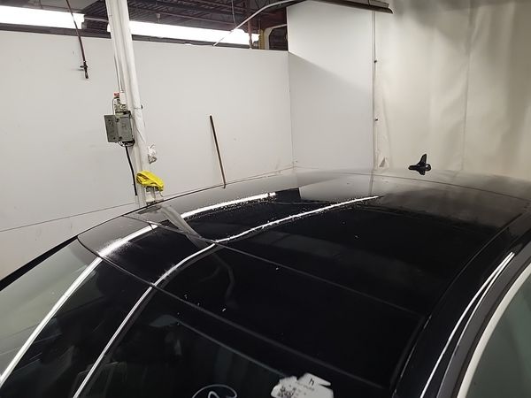 2018 Audi A5 SPORTBACK KOMFORT