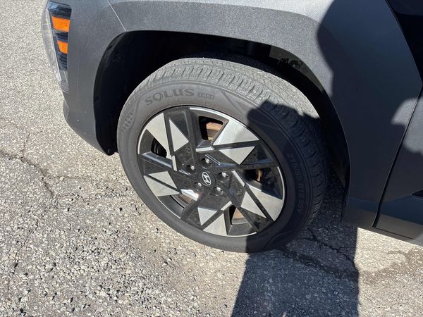 2024 Hyundai Kona Preferred SE