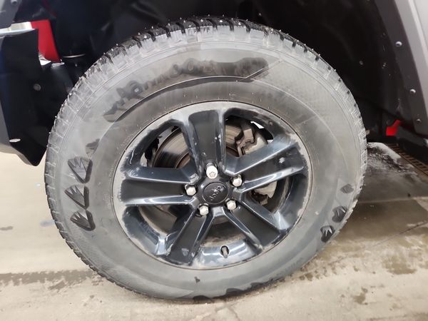 2023 Jeep Wrangler SPORT ALTITUDE
