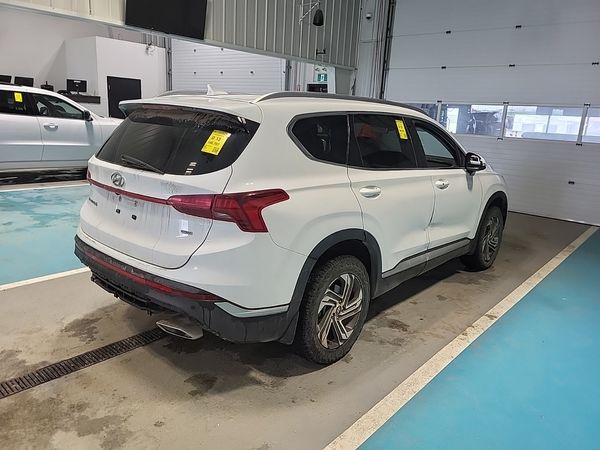 2021 Hyundai Santa Fe PREFERRED SEL w/ Premium Pkg
