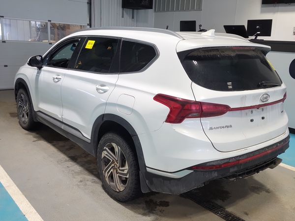 2021 Hyundai Santa Fe PREFERRED SEL w/ Premium Pkg