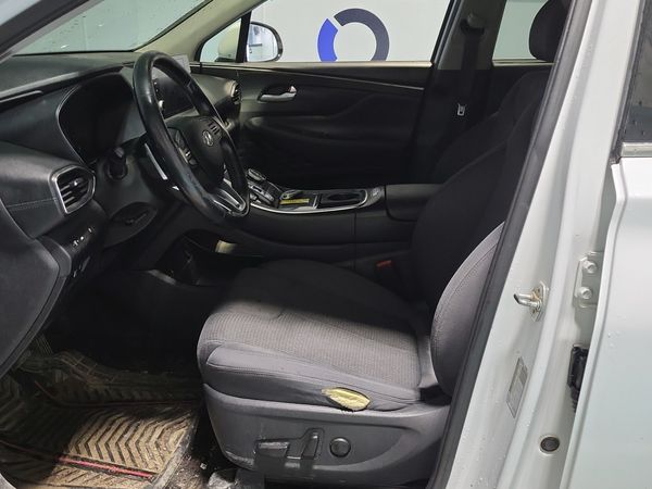 2021 Hyundai Santa Fe PREFERRED SEL w/ Premium Pkg