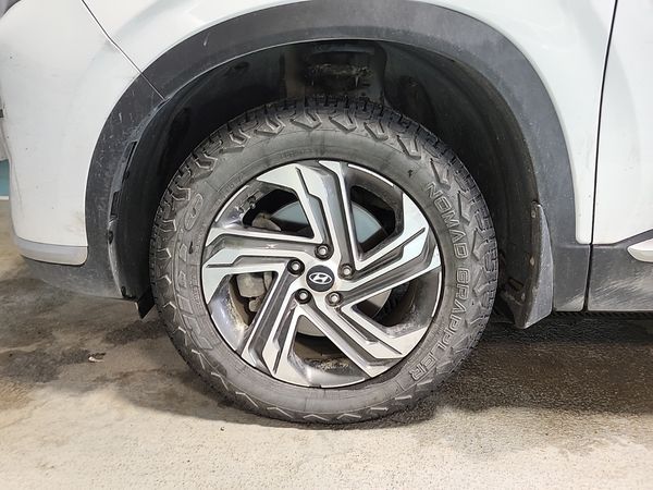 2021 Hyundai Santa Fe PREFERRED SEL w/ Premium Pkg