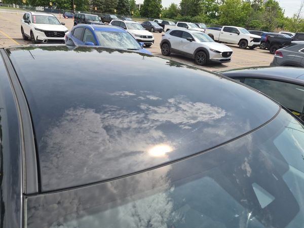 2022 Mazda CX-5 GS Preferred Package