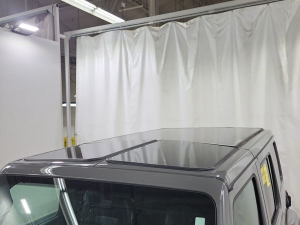 2022 Jeep Wrangler UNLIMITED SAHARA ALTITUDE
