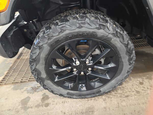2022 Jeep Wrangler 4xe UNLIMITED SAHARA