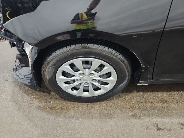2022 Kia FORTE FE FE, LXS