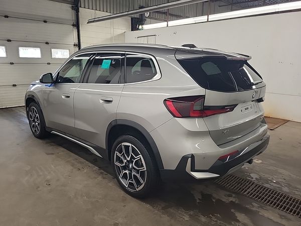 2025 BMW X1 XDRIVE28I