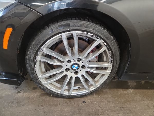 2018 BMW 3 SERIES 330I XDRIVE xDrive SA
