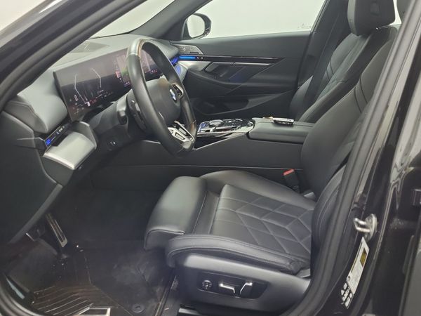 2024 BMW 5 SERIES 530I XDRIVE