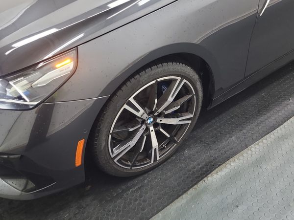2024 BMW 5 SERIES 530I XDRIVE