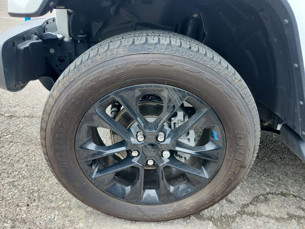 2022 Jeep Wrangler 4xe UNLIMITED SAHARA