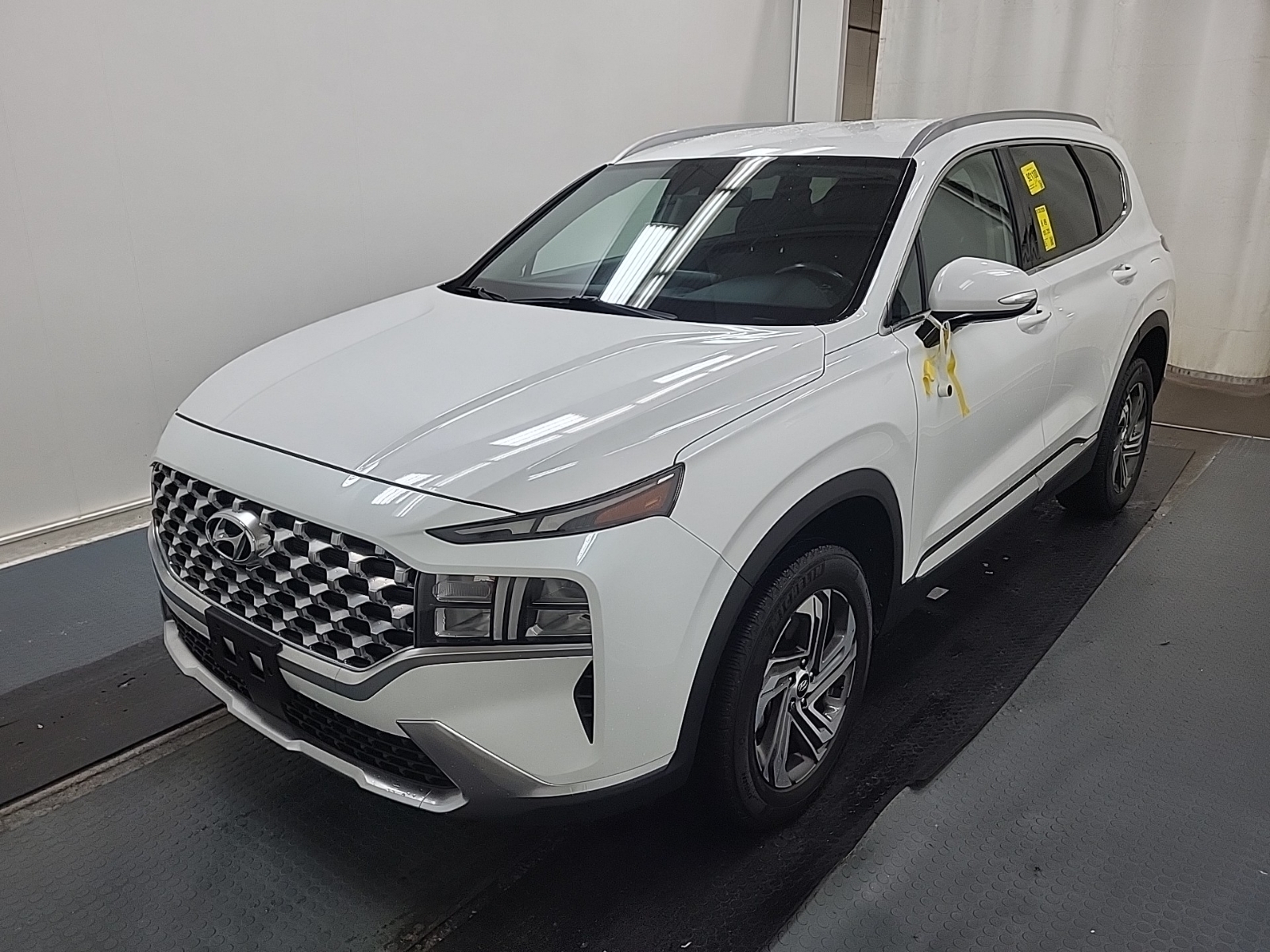 2022 Hyundai Santa Fe Awd Preferred SEL w/ Premium Pkg