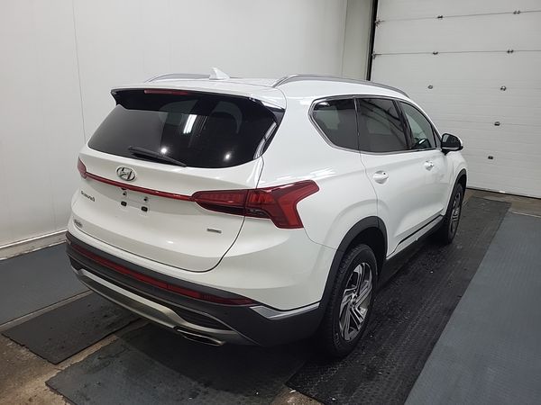 2022 Hyundai Santa Fe Awd Preferred SEL w/ Premium Pkg