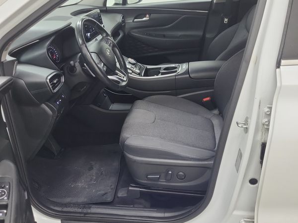 2022 Hyundai Santa Fe Awd Preferred SEL w/ Premium Pkg