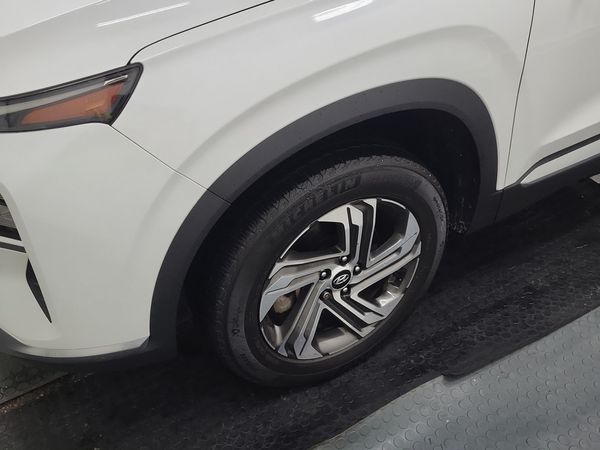 2022 Hyundai Santa Fe Awd Preferred SEL w/ Premium Pkg