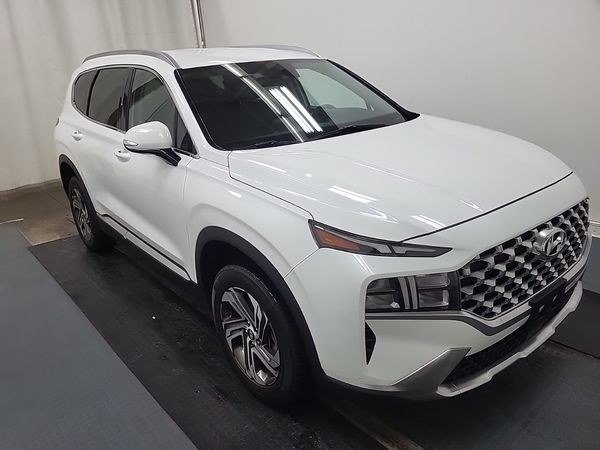 2022 Hyundai Santa Fe Awd Preferred SEL w/ Premium Pkg