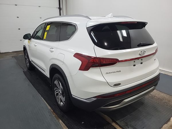 2022 Hyundai Santa Fe Awd Preferred SEL w/ Premium Pkg