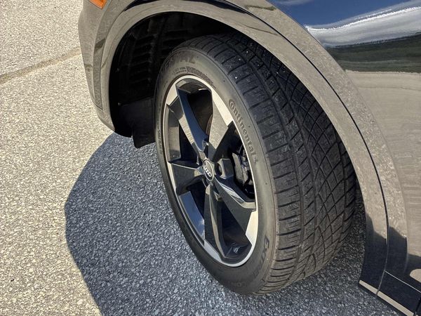 2019 Audi Q5 Progressiv