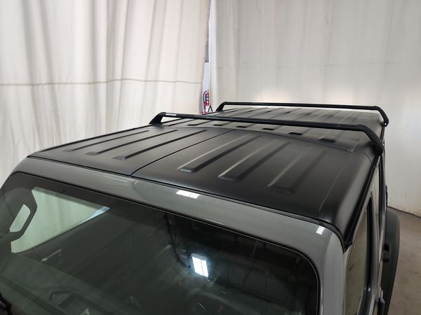 2023 Jeep Wrangler 4 Door 4x4 Sport S