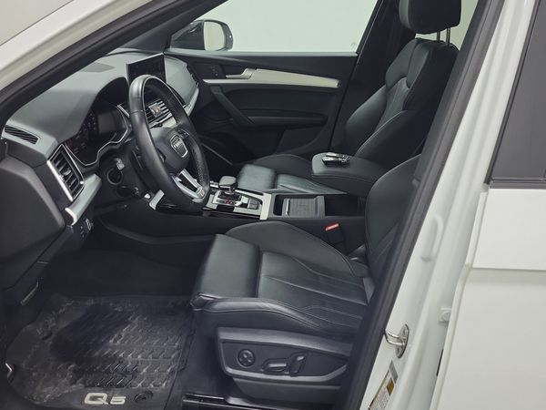 2023 Audi Q5 Sportback PROGRESSIV S Line quattro Premium