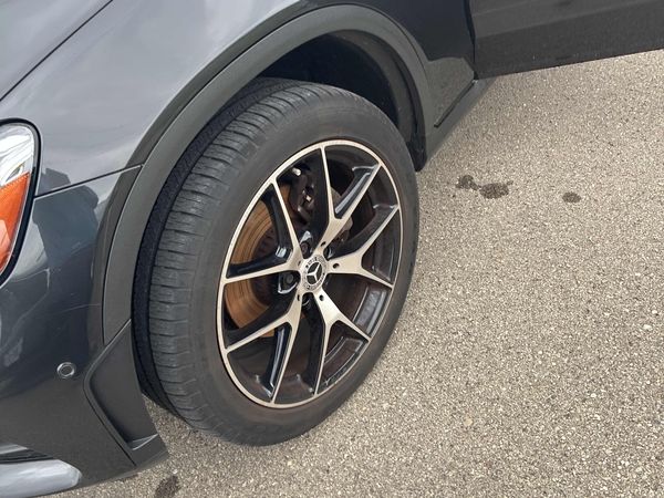 2022 Mercedes-Benz GLC GLC 300 GLC300 4MATIC