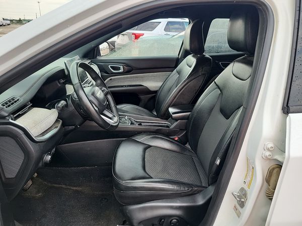 2023 Jeep COMPASS NORTH North, Latitude