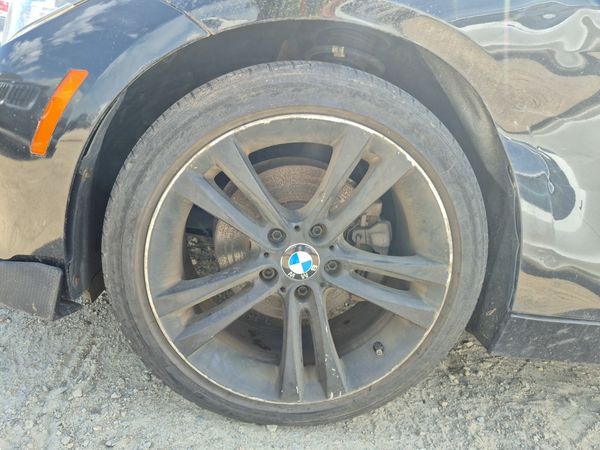 2017 BMW 3 SERIES 330I XDRIVE