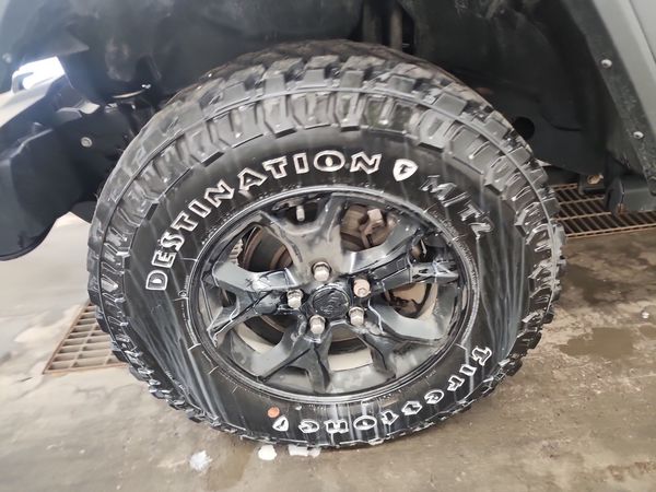 2022 Jeep Wrangler WILLYS Sport