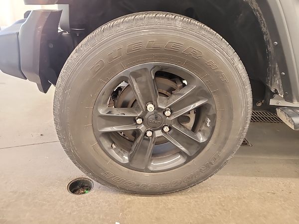 2023 Jeep Wrangler SPORT ALTITUDE