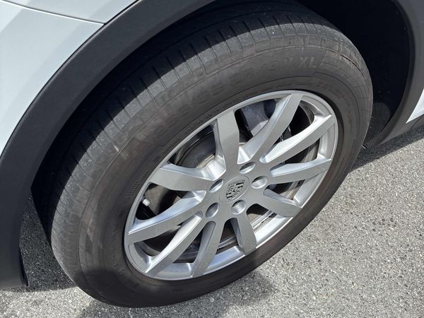 2020 Porsche Cayenne AWD
