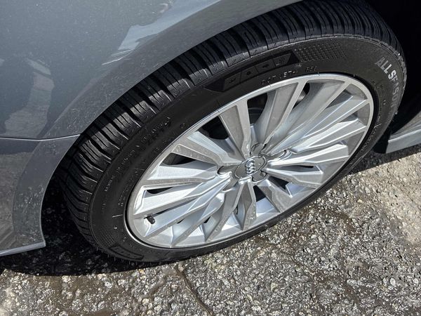 2018 Audi A3 Sportback e-tron 1.4 TFSI PHEV Premium