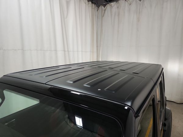 2023 Jeep Wrangler 4 Door 4x4 Sahara