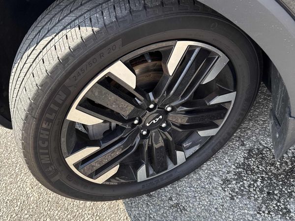2024 Kia Telluride SX AWD