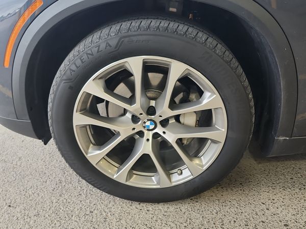 2021 BMW X5 Sports Activity Vehicle Xdrive40i