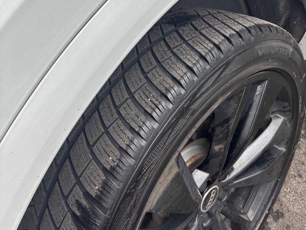 2023 Audi SQ5 Sportback Technik quattro Prestige