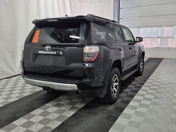 2024 Toyota 4Runner TRD OFFROAD TRD offroad Prem